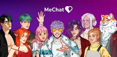 mechat nsfw|MeChat: Your Interactive Romance Adventure in a。